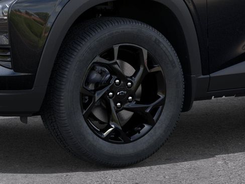 New 2026 Chevrolet Trax LT FWD image 33