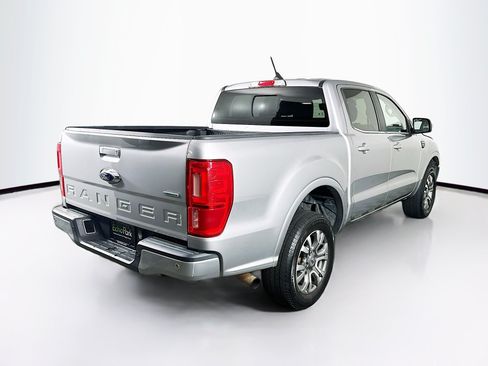 Used 2020 Ford Ranger Lariat w/ Technology Package RWD image 9