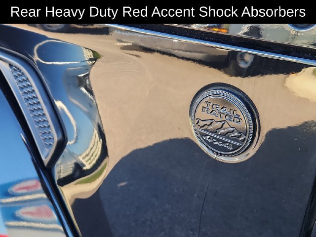 Used 2021 Jeep Gladiator Sport AWD/4WD image 15