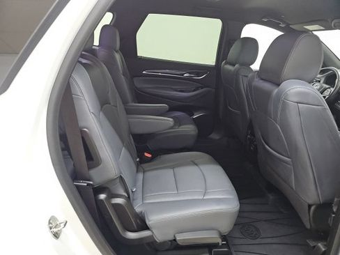 Used 2023 Buick Enclave Essence w/ LPO, Floor Liner Package FWD image 21