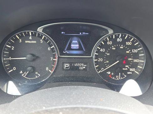 Used 2015 Nissan Altima 2.5 SL w/ Technology Package FWD image 18