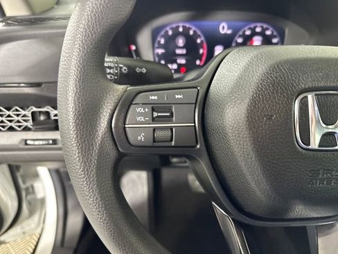 Used 2025 Honda Accord LX image 15