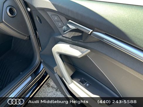 Certified 2026 Audi A3 2.0T Premium w/ Convenience Package AWD/4WD image 20