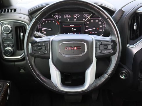 Certified 2020 GMC Sierra 1500 SLE w/ SLE Value Package AWD/4WD image 13