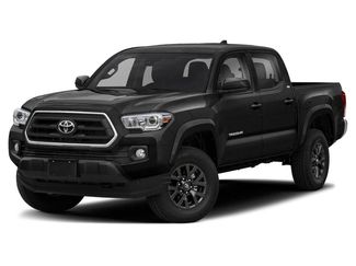 Used 2020 Toyota Tacoma SR5 video 2