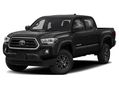 Used 2020 Toyota Tacoma SR5 image 2