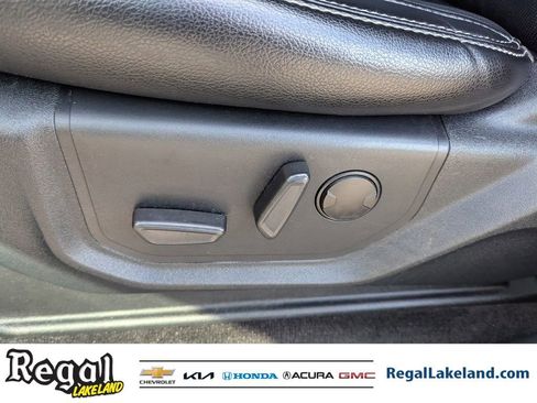 Used 2019 Ford F150 Lariat w/ Equipment Group 502A Luxury image 16