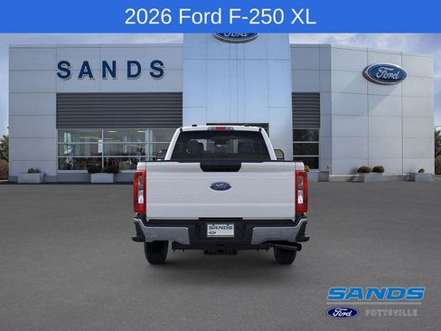 New 2026 Ford F250 XL image 5