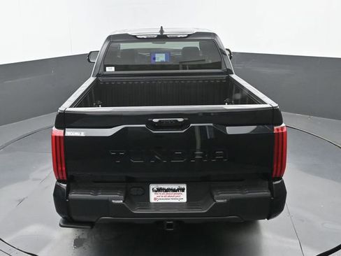 New 2026 Toyota Tundra Limited w/ Nightshade Package image 30