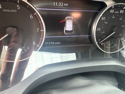 Used 2023 Nissan Rogue SV w/ SV Premium B Package AWD/4WD image 11