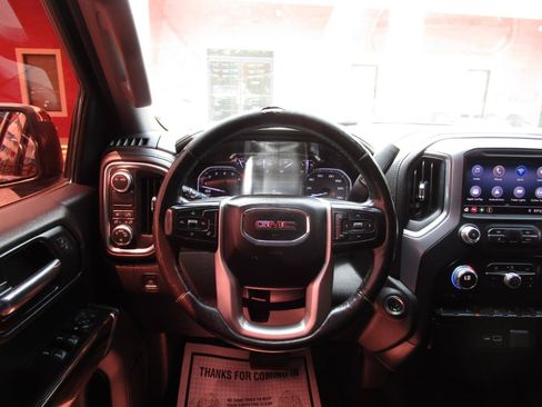 Used 2021 GMC Sierra 1500 SLE RWD image 10