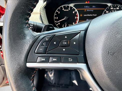 Used 2022 Nissan Altima 2.5 SR FWD image 19
