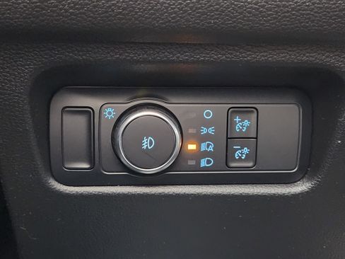 New 2025 Ford Ranger XLT AWD/4WD image 27