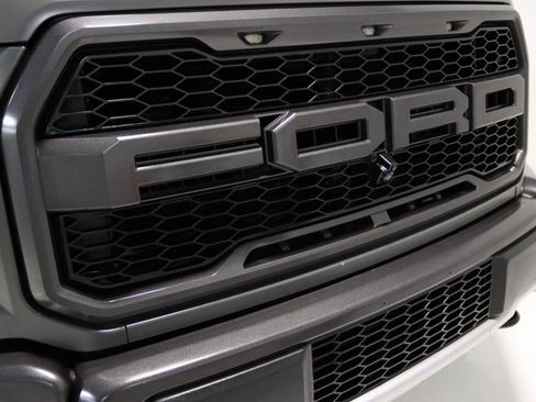 Used 2020 Ford F150 Raptor w/ Equipment Group 802A Luxury image 33