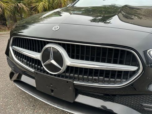 Used 2025 Mercedes-Benz C 300 Sedan image 6