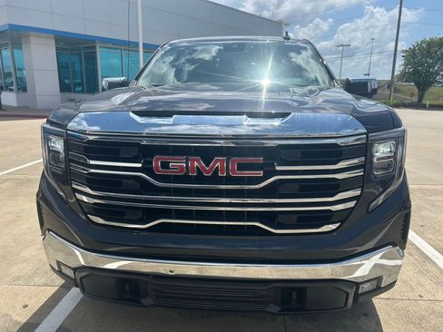 Used 2023 GMC Sierra 1500 SLT w/ SLT Premium Package image 14