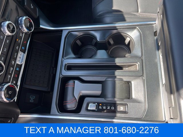 Used 2024 Ford F150 Raptor AWD/4WD image 30