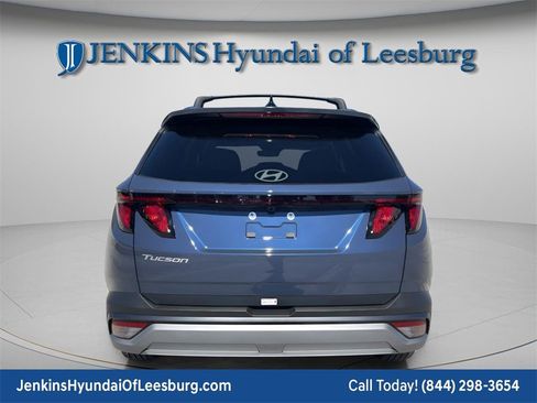 New 2026 Hyundai Tucson SEL image 5