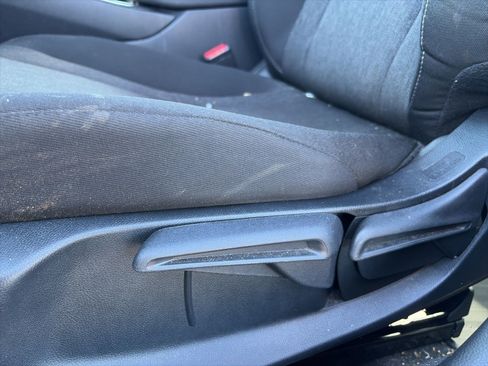 Used 2024 Honda Accord LX image 12