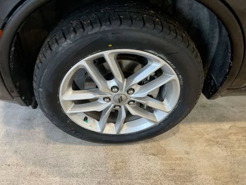 Used 2023 Dodge Durango GT image 10