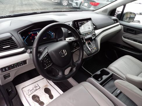 Used 2019 Honda Odyssey Touring image 12