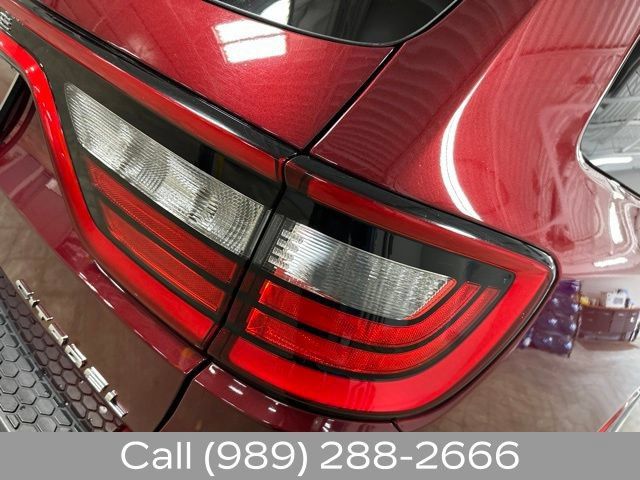 Used 2019 Dodge Durango Citadel w/ Technology Group AWD/4WD image 7