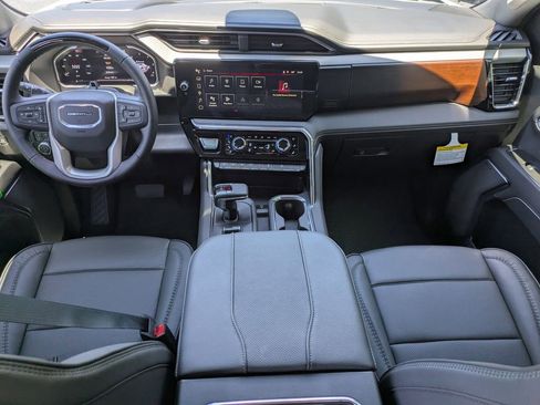 New 2026 GMC Sierra 1500 Denali AWD/4WD image 15