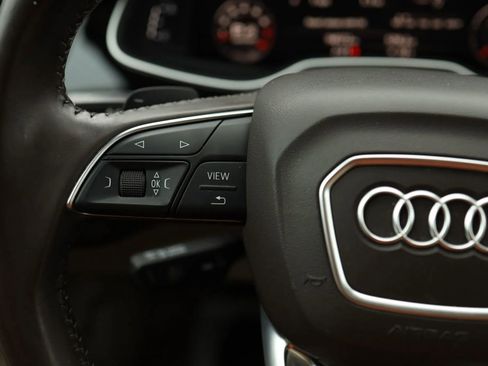 Used 2018 Audi Q7 3.0T Prestige w/ Prestige Package image 20