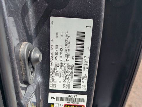 Used 2024 Toyota Sequoia TRD Pro image 50