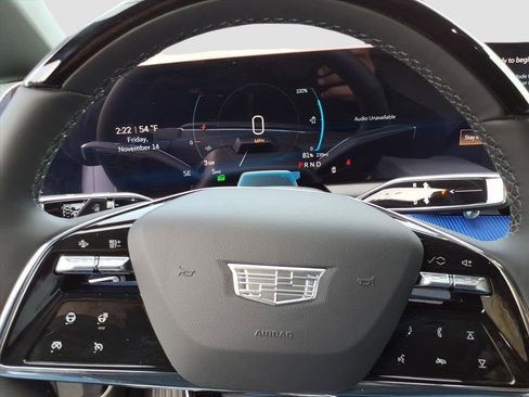 New 2026 Cadillac Optiq Sport 1 image 15