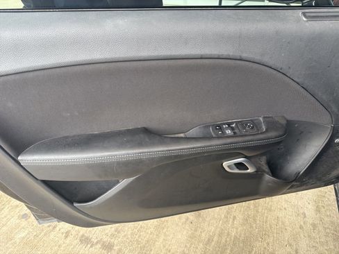 Used 2023 Dodge Challenger R/T Scat Pack image 15