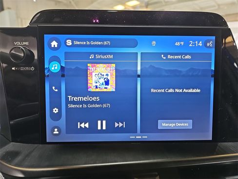 New 2026 Subaru Outback Premium image 20