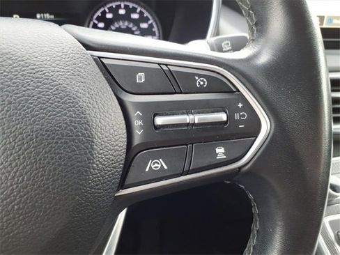 Used 2023 Hyundai Santa Fe SEL image 24