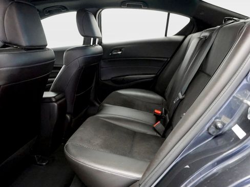 Used 2016 Acura ILX FWD image 14