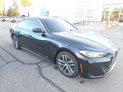 Used 2023 BMW 430i Gran Coupe xDrive w/ M Sport Package