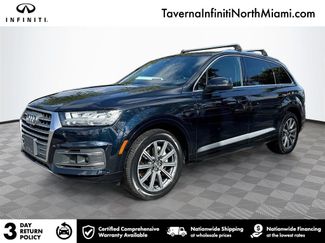 Used 2018 Audi Q7 3.0T Premium Plus w/ Premium Plus Package video 1