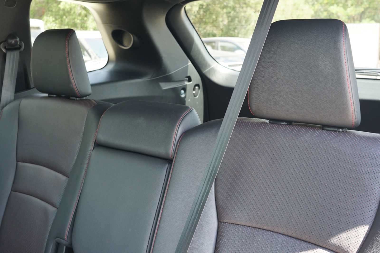 Used 2024 Honda Passport Black Edition image 18