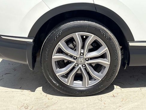 Used 2021 Honda CR-V Touring image 9