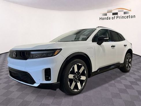 New 2026 Honda Prologue Elite image 7