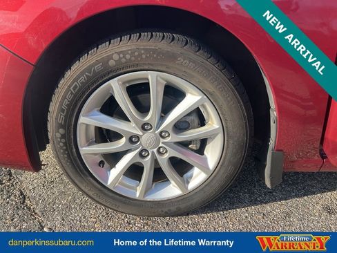 Used 2019 Subaru Impreza 2.0i image 49