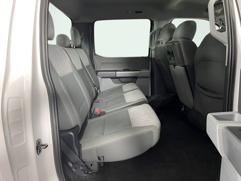 Used 2021 Ford F150 XLT AWD/4WD image 15