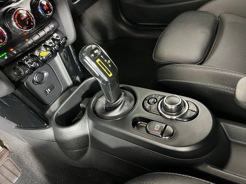 Used 2023 MINI Cooper SE image 16