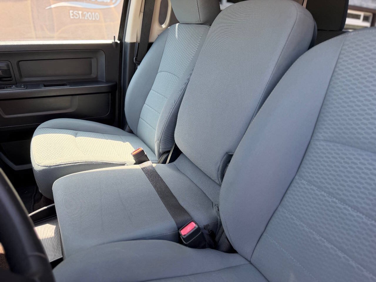 Used 2013 RAM 1500 Tradesman w/ Popular Equipment Group RWD image 22
