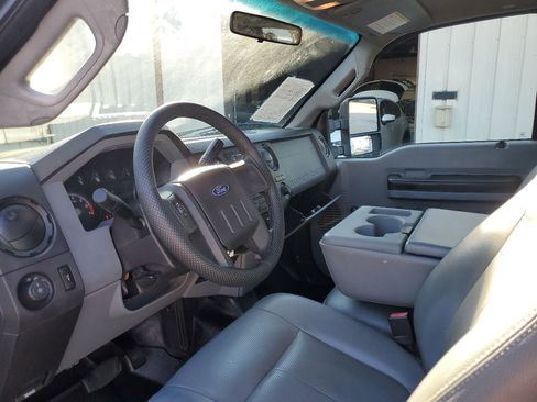 Used 2012 Ford F350 XL image 25