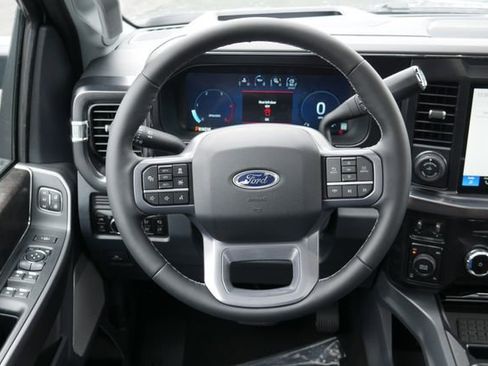 New 2026 Ford F250 Lariat AWD/4WD image 18