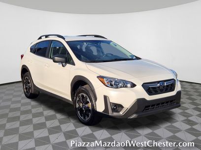 Used 2023 Subaru Crosstrek 2.0i