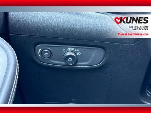 Used 2025 Buick Encore GX Preferred FWD image 25