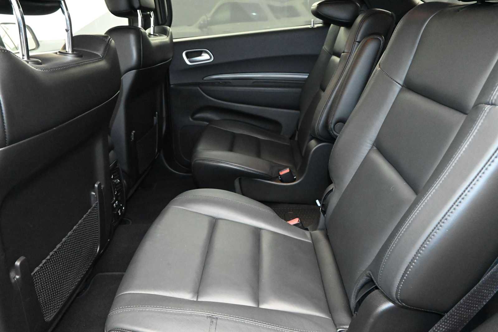 Used 2019 Dodge Durango Citadel AWD/4WD image 21