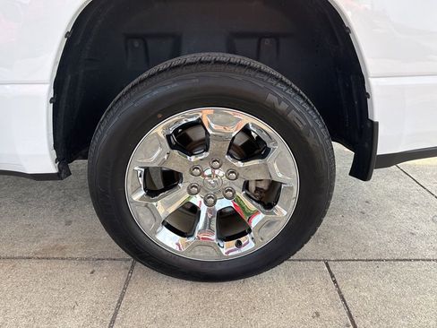 Used 2022 RAM 1500 Big Horn image 32