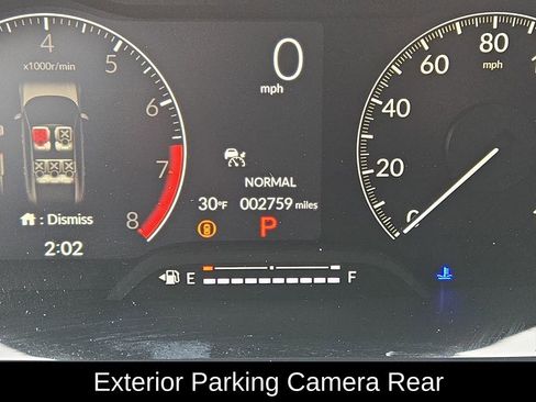 Certified 2026 Honda Civic Sport image 16